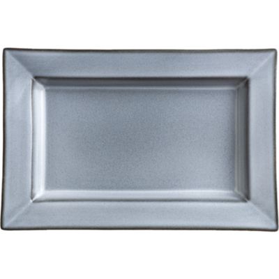 Nuit Rectangle Platter
