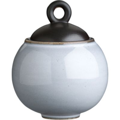 Nuit Sugar Bowl with Lid