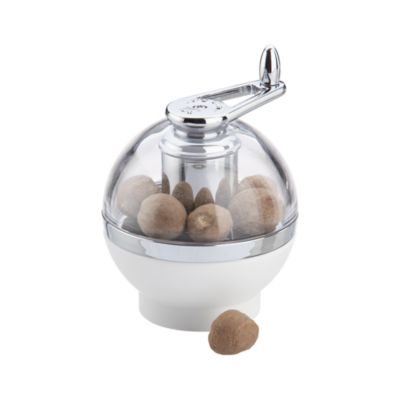 Peugeot® Nutmeg Mill