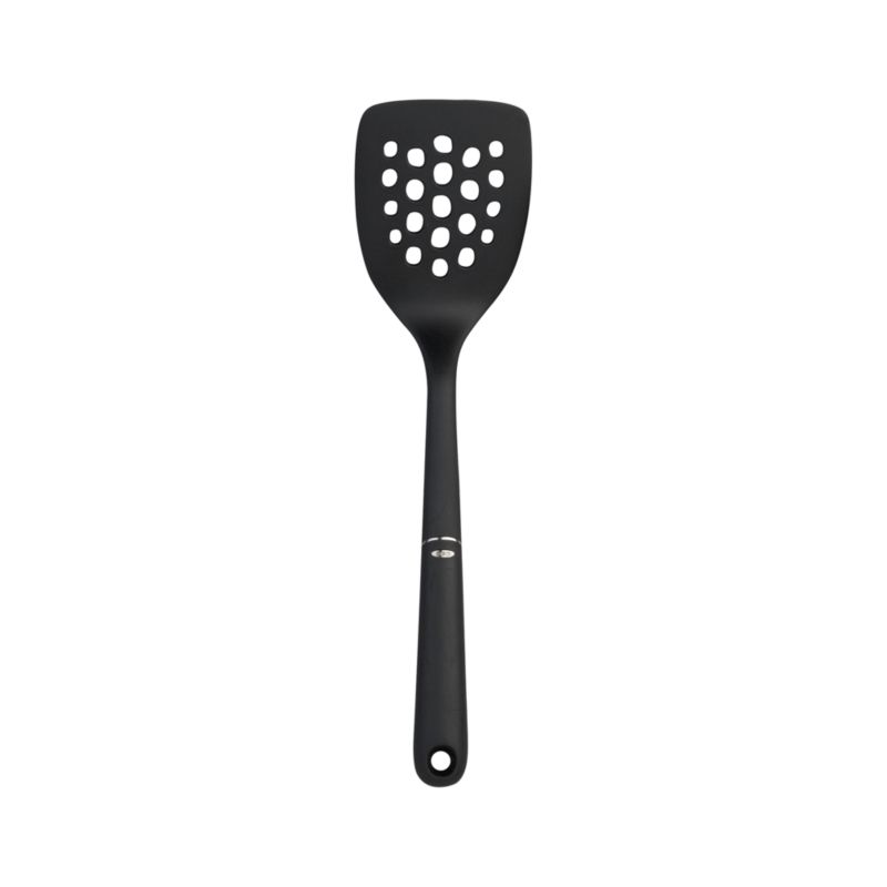 OXO® Nylon Slotted Spatula-Turner