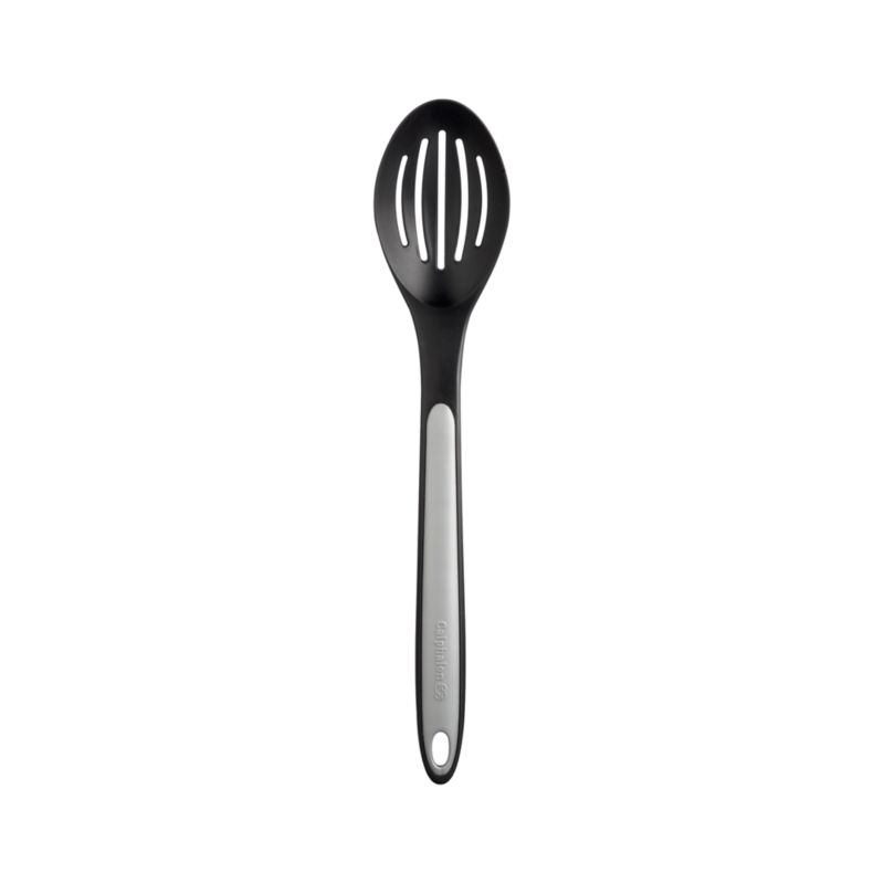 Nylon Slotted Spoon