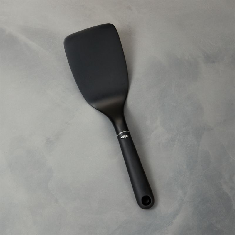 oxo spatula set