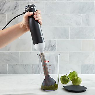 OXO ® On ™ Immersion Blender