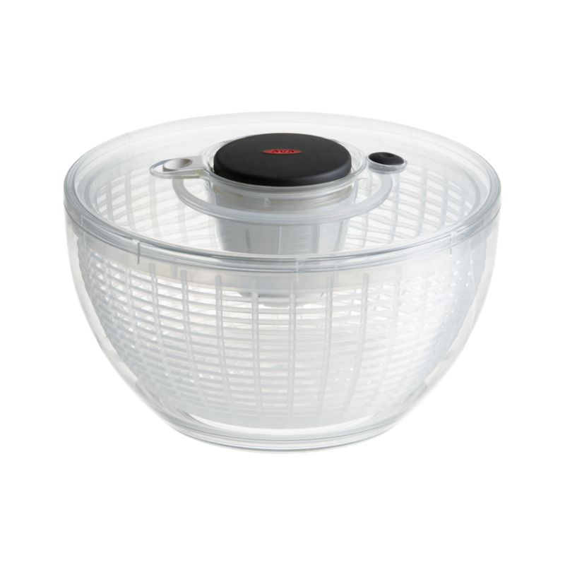 Oxo Salad Spinner