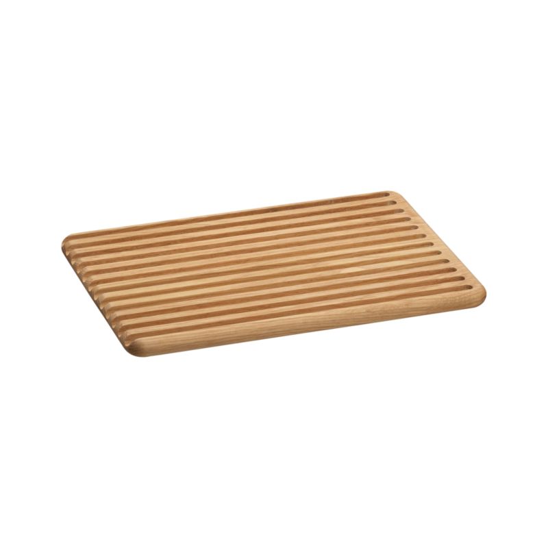 Oak Bread Board