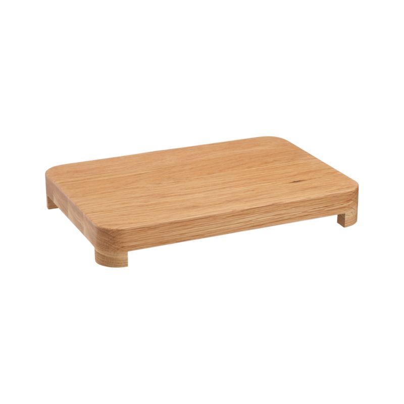 Oak Cutting Board