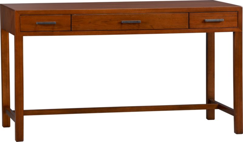 Oak Park Desk