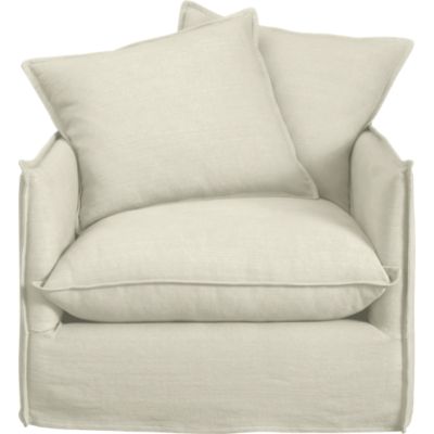 Slipcover Only for Oasis Chair