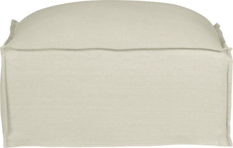 Oasis Ottoman