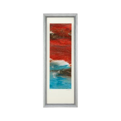 Oasis Print