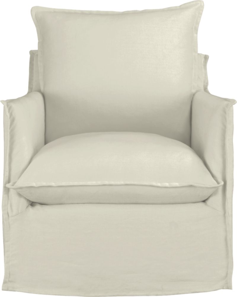Oasis Swivel Chair