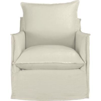Slipcover Only for Oasis Swivel Chair