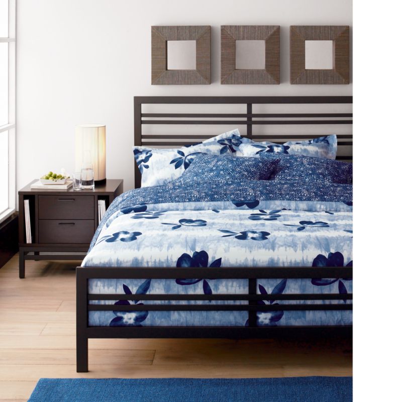 Octave Bed