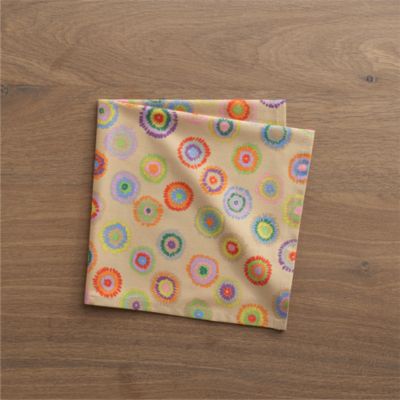 Octavio Natural Napkin