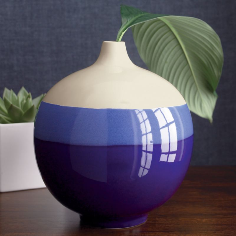 Odessa Vase