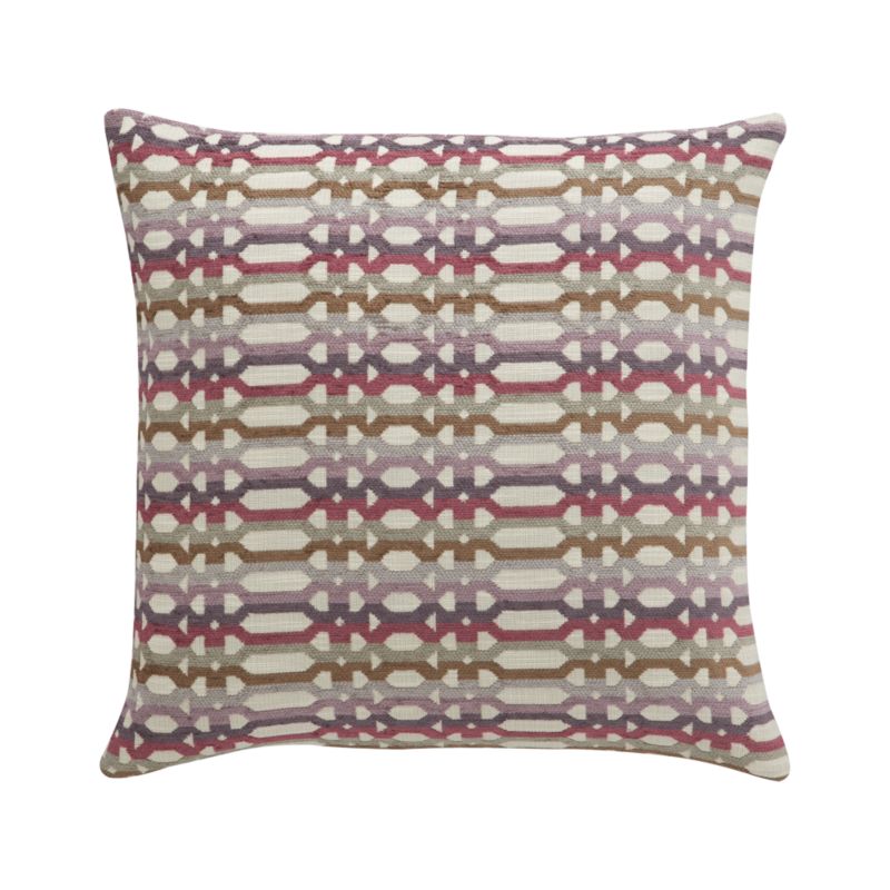 Odette 20" Pillow