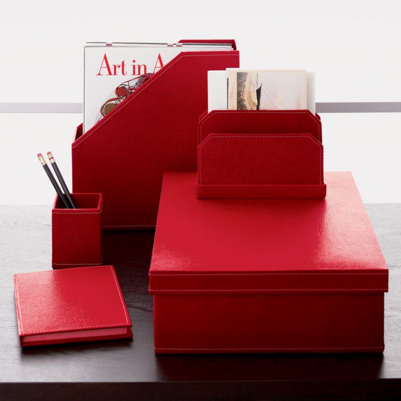 Office in a Box