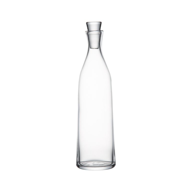 Oil and Vinegar Cruet