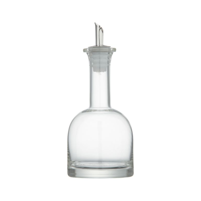Oil/Vinegar Cruet