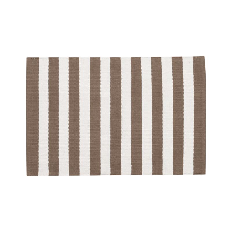 Olin Brown 2'x3' Rug