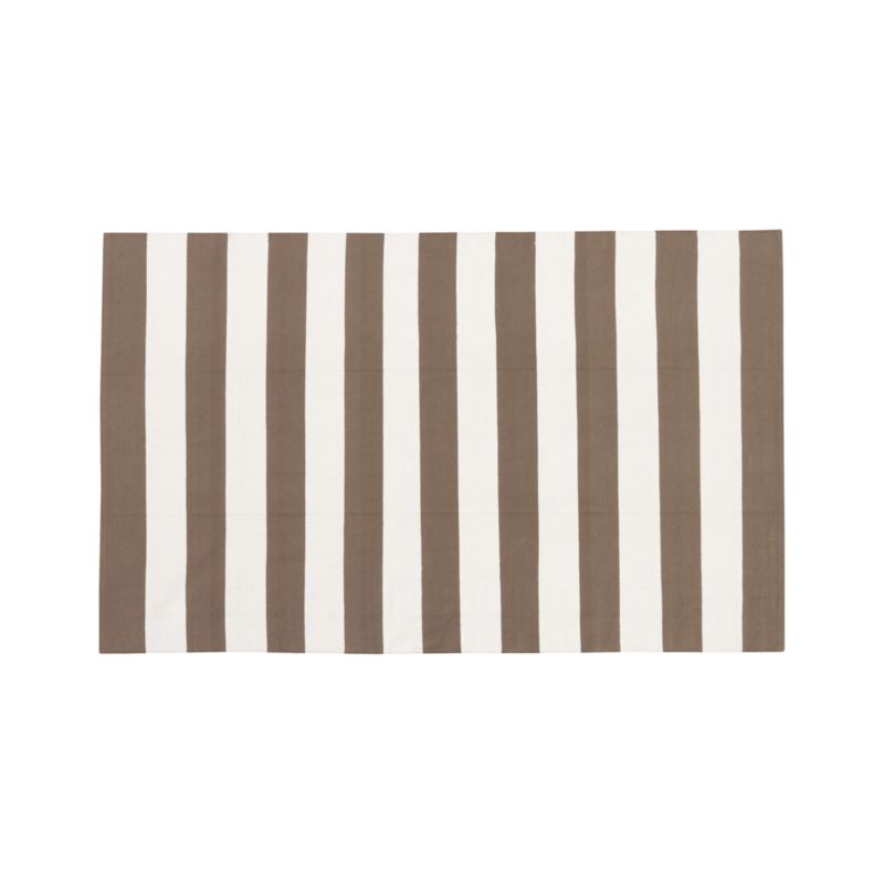 Olin Brown Rug