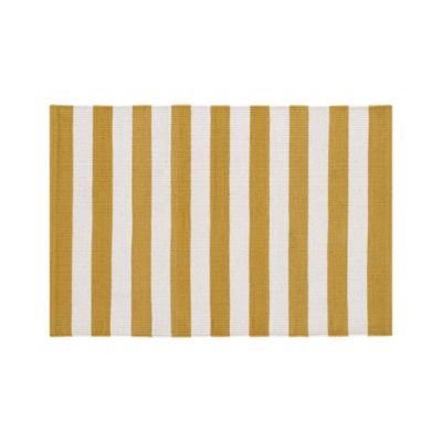 Olin Gold 2x3 Rug