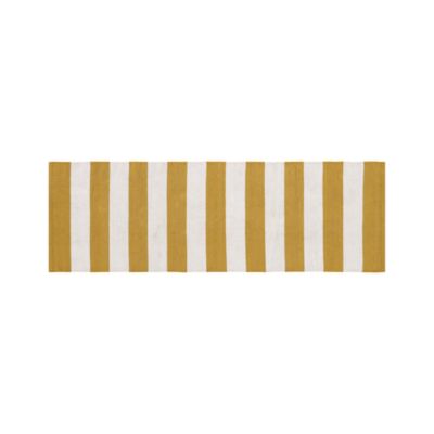 Olin Gold 2x6 Runner