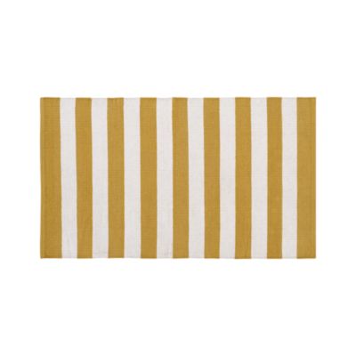 Olin Gold 30x50 Rug