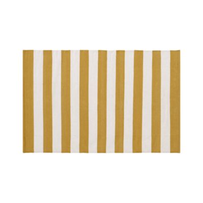 Olin Gold 4x6 Rug