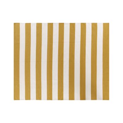 Olin Gold 8x10 Rug