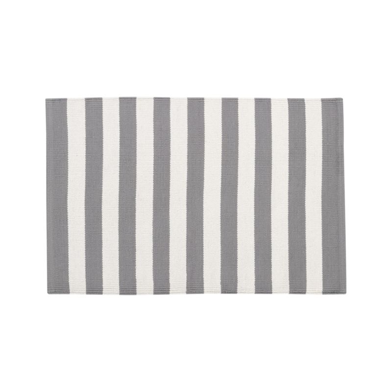 Olin Grey 2'x3' Rug