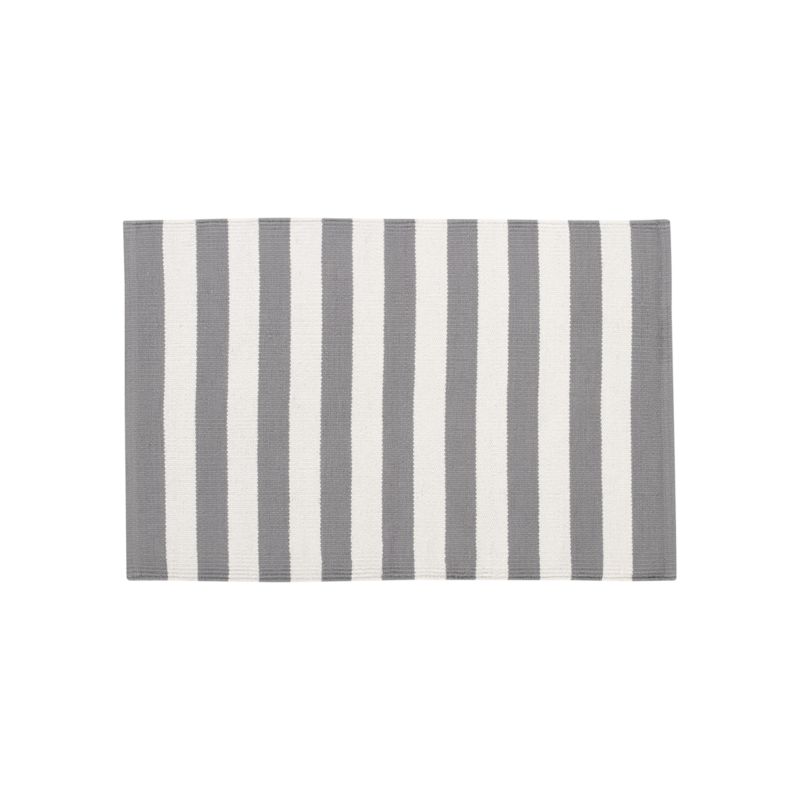 OlinRugGreyWht2x3S12