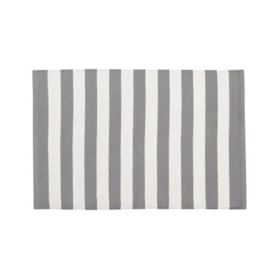 Olin Grey 2'x3' Rug