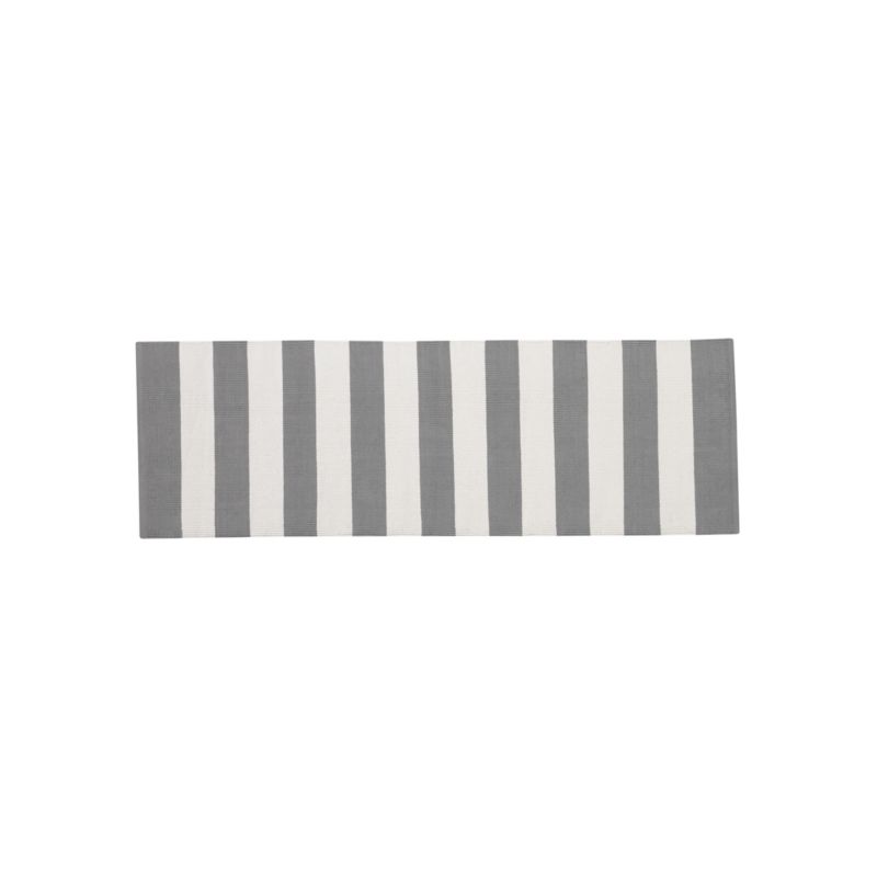 OlinRugGreyWht2x6S12