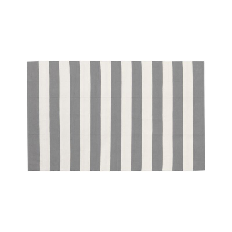 Olin Grey Rug