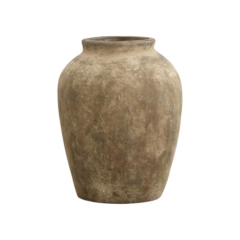 OliveJarMedium24inF7