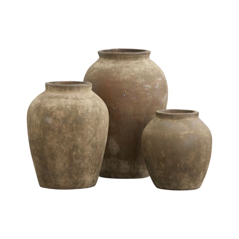 Olive Jars