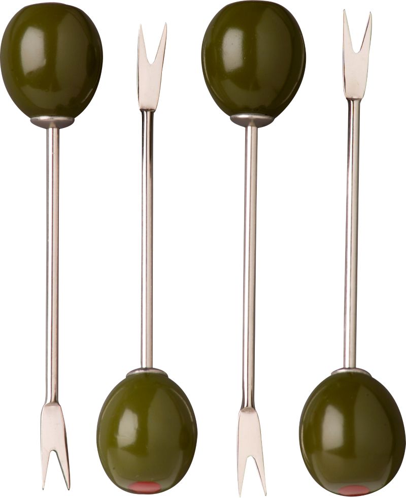 Olive Pick