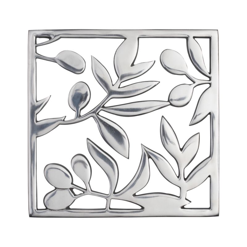 Olive Trivet