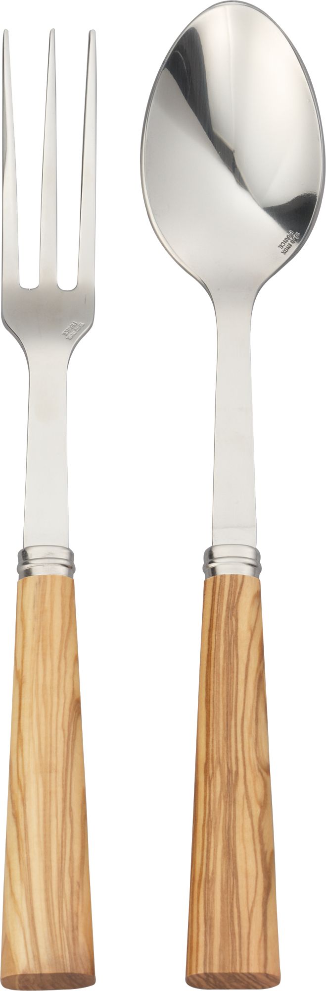 Olivier Serving Set