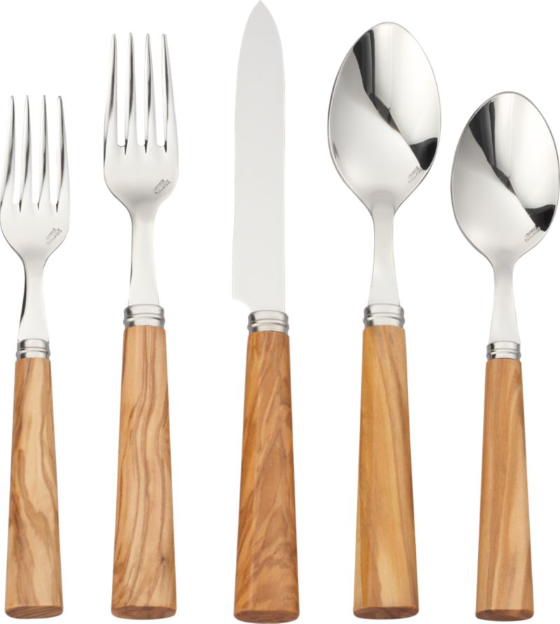 Olivier Flatware