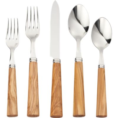 Olivier 5-Piece Place Setting