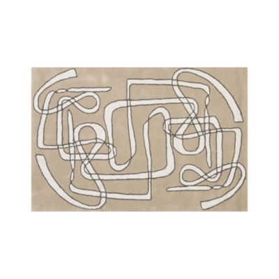 Oliver 4'x6' Rug