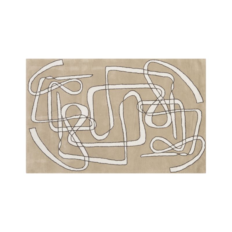 Oliver Rug