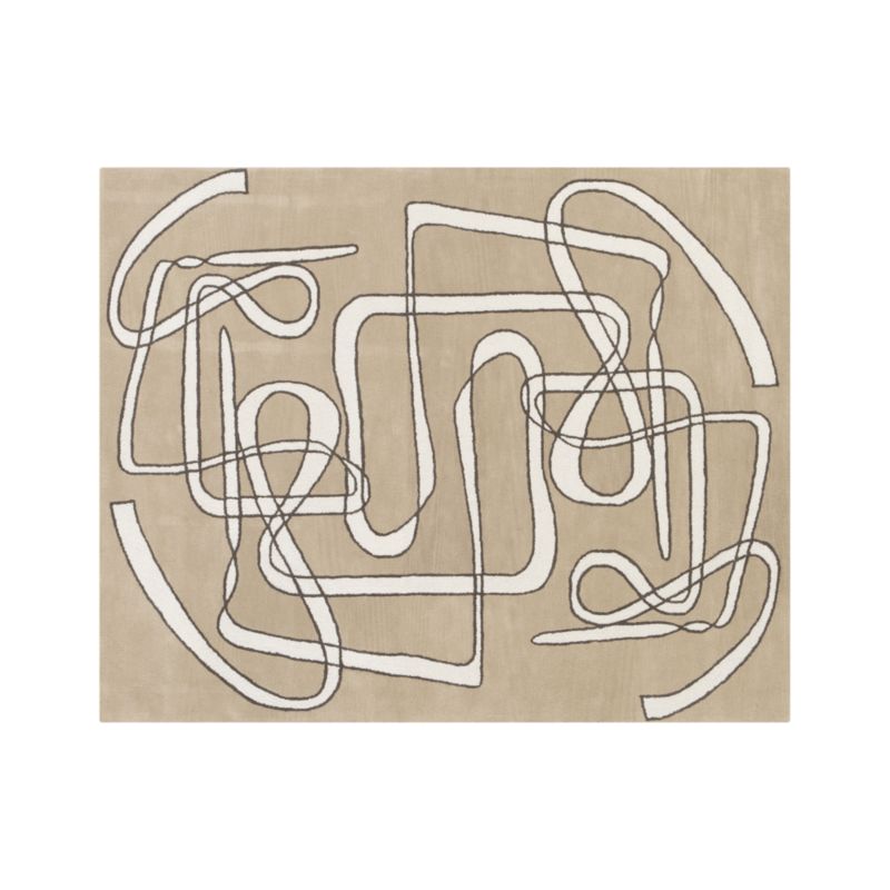 Oliver 8'x10' Rug