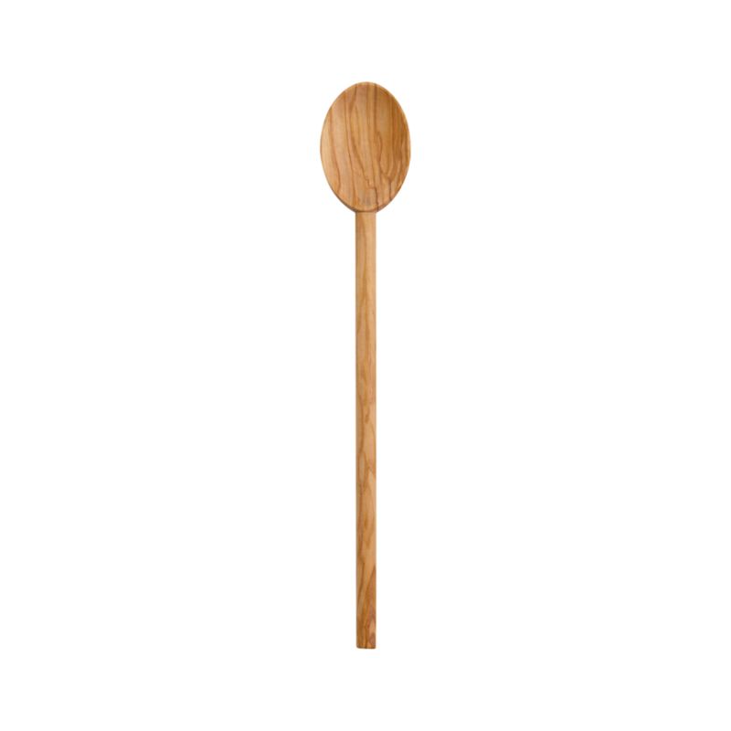 Olivewood Spoon