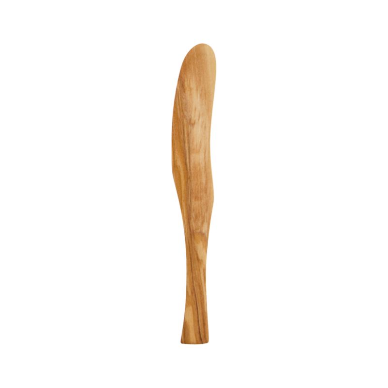 Olivewood Spreader