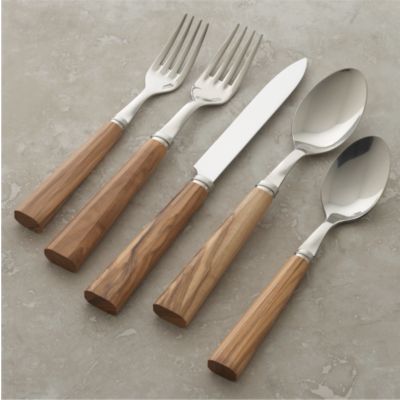 Olivier 5-Piece Place Setting