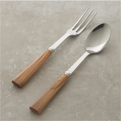Olivier 2-Piece Serving Set