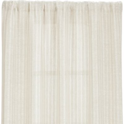 Olli 50x96 Curtain Panel